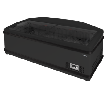 Mrazicí truhla FRICON SMR SLB AD délka 1940 mm čelo