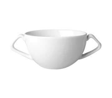 Polévková miska Pixel s oušky