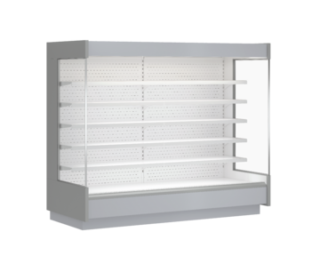 Přístěnná chladicí vitrína COLD SAPORO