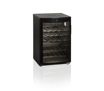 Vinotéka Tefcold SC 85 Black