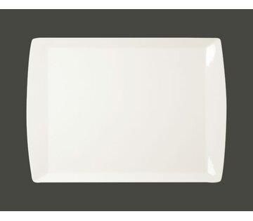 Talíř servírovací 39 x 28 x 2,5 cm