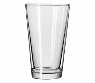 Libbey Sklo k shakeru Boston 0,47 l 