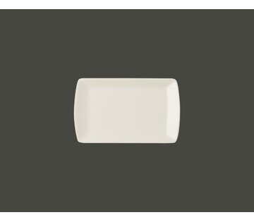 Talíř  mini servírovací 14 x 8 cm