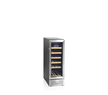 Vinotéka Tefcold TFW 100-S