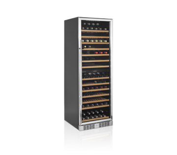 Vinotéka Tefcold TFW 400-2S