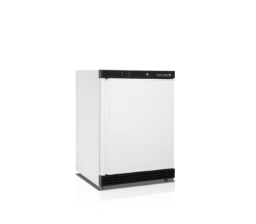 Mrazicí skříň plné dveře Tefcold UF 200