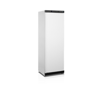 Mrazicí skříň plné dveře Tefcold UF 400 