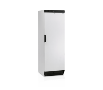 Mrazicí skříň plné dveře Tefcold UFSC371SD