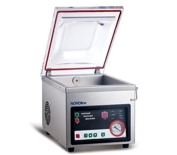 Komorová vakuová balička NORDLINE VB26