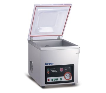 Komorová vakuová balička NORDLINE VB30