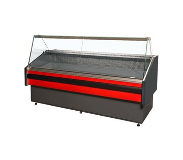 Chladicí obslužná vitrína COLD ARIZONA