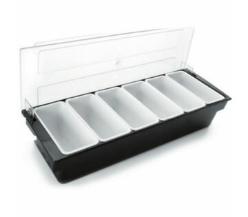 Zásobník na ingredience 450 ml 