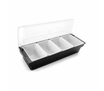 Zásobník na ingredience 750 ml