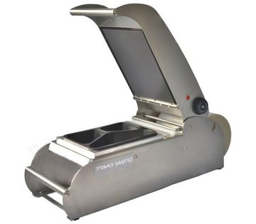 Svářečka podnosů CATERING PRIMAX