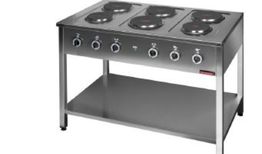 ELEKTRICKÁ VAŘIDLA