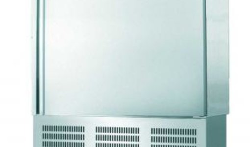 ŠOKOVÉ SCHLAZOVAČE A ZMRAZOVAČE