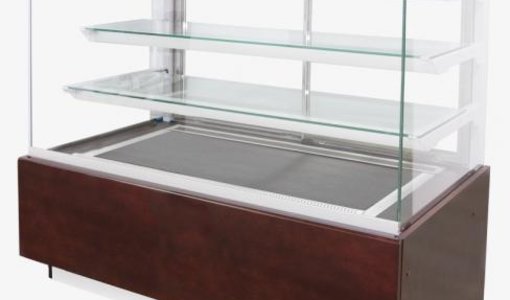 CHLADICÍ VITRÍNY CUKRÁRENSKÉ 