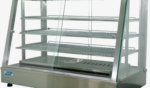 CHLADICÍ VITRÍNY STOLNÍ CHLADICÍ VITRÍNY STOLNÍ