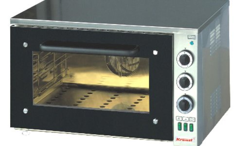 KONVEKČNÍ TROUBY KONVEKČNÍ TROUBY