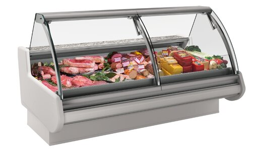 CHLADICÍ A MRAZICÍ TECHNIKA