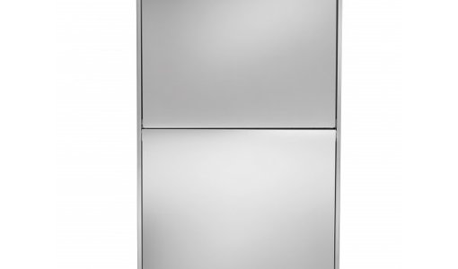 MYČKY ČERNÉHO NÁDOBÍ