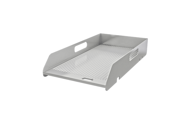 Redukce na plynový sporák Kromet 700.NGR-1 RYHOVANÝ