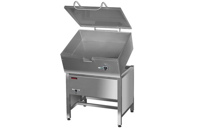 Elektrická smažící pánev Kromet 000.PE-40X