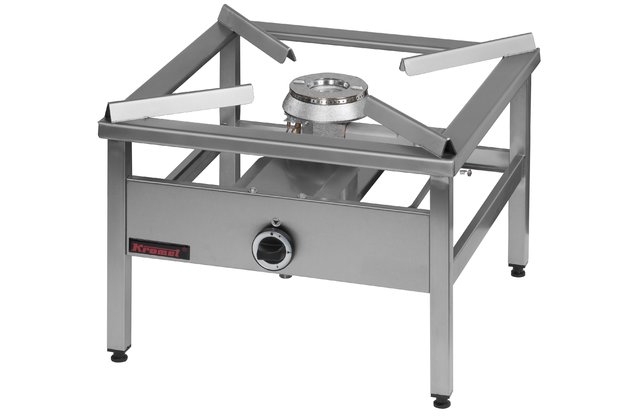 Plynová stolička Kromet 000.TG-1