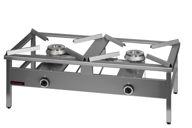 Plynová stolička Kromet 000.TG-2