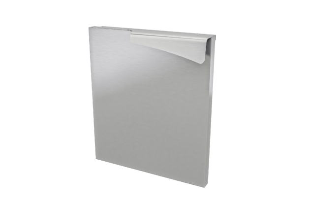 Dveře Kromet 700.D-400