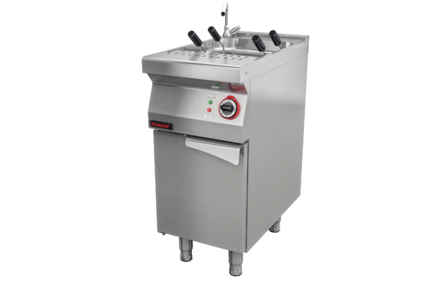 Elektrický vařič těstovin Kromet 700.EUS-400