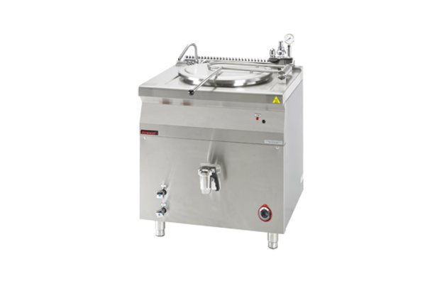 Plynový varný kotel Kromet 700.BGK-80