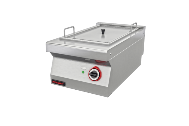 Elektrická smažící pánev Kromet 700.PE-015