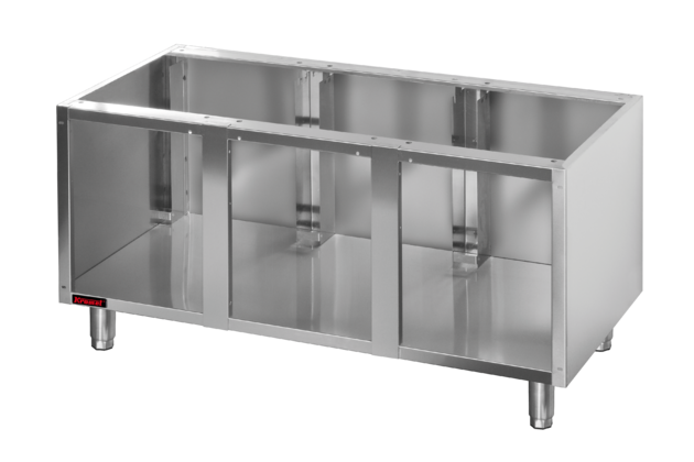 Uzavřená podestavba Kromet 700.S-1200