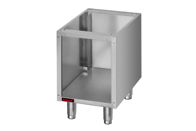 Uzavřená podestavba Kromet 700.S-400