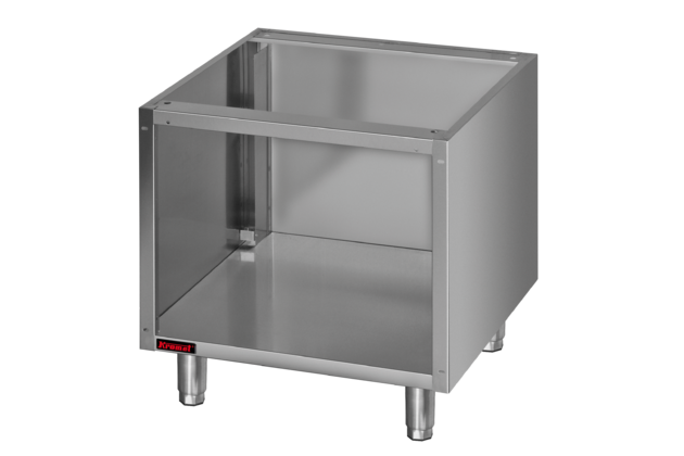 Uzavřená podestavba Kromet 700.S-600