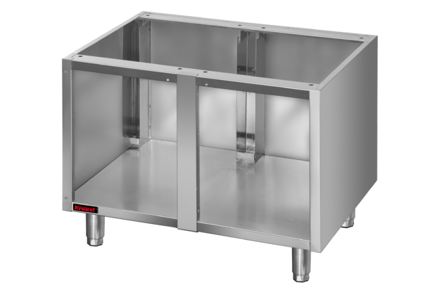 Uzavřená podestavba Kromet 700.S-800