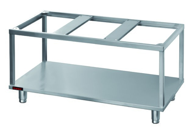 Otevřená podestavba Kromet 700.T-1200