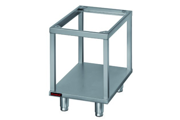 Otevřená podestavba Kromet 700.T-400