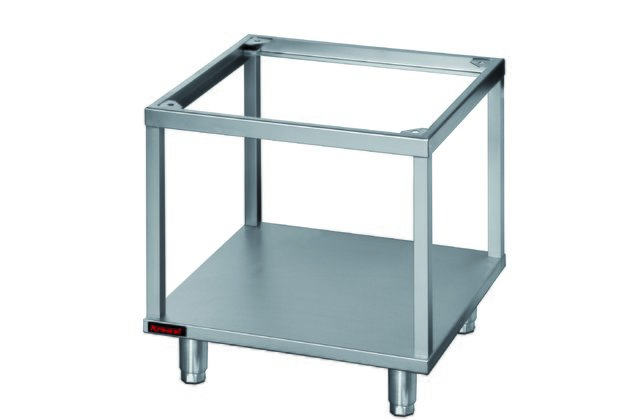 Otevřená podestavba Kromet 700.T-600