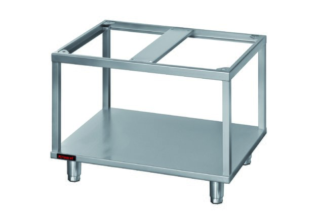 Otevřená podestavba Kromet 700.T-800