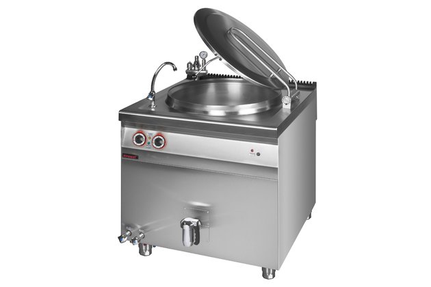 Elektrický varný kotel Kromet 900.BEK-200