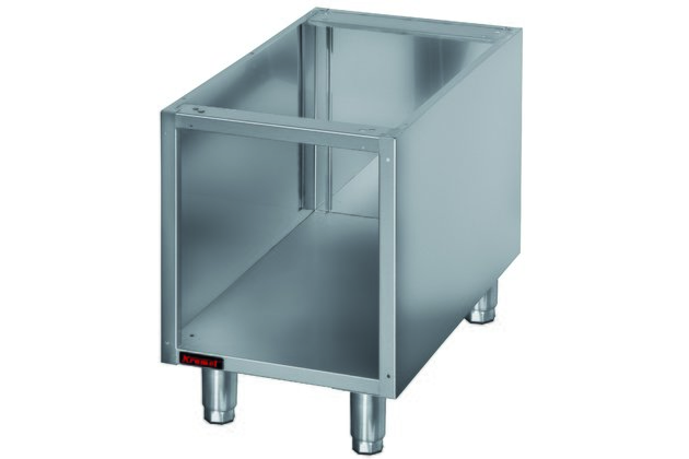 Uzavřená podestavba Kromet 900.S-450