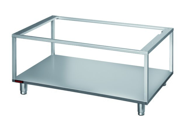 Otevřená podestavba Kromet 900.T-1350