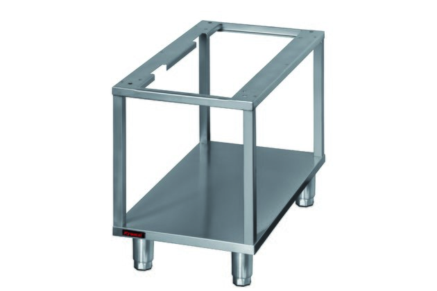 Otevřená podestavba Kromet 900.T-450