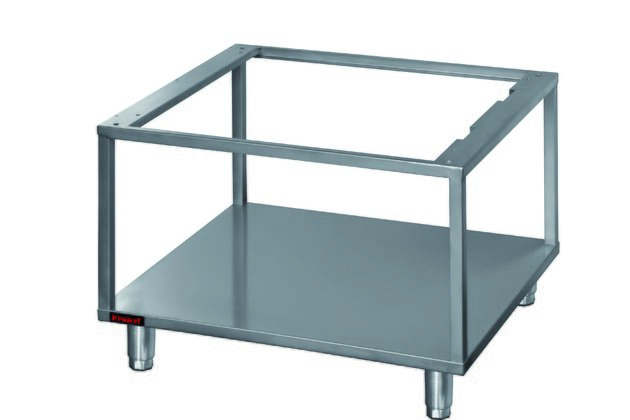 Otevřená podestavba Kromet 900.T-900