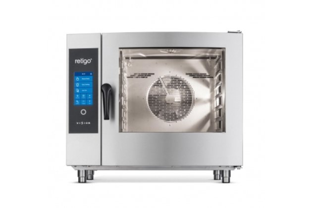 Konvektomat RETIGO BLUE  7xGN1/1