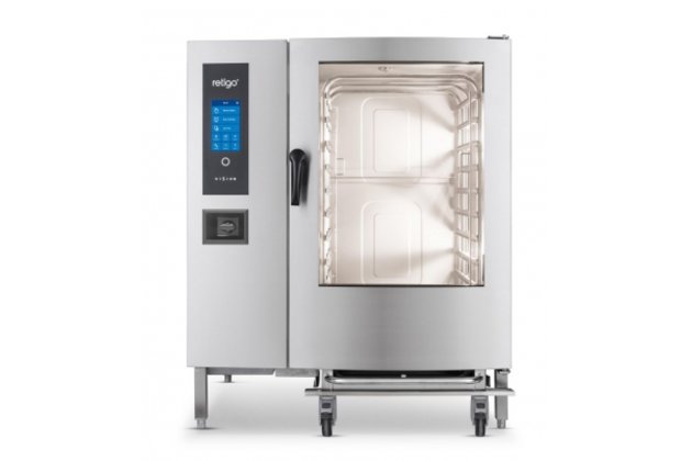 Konvektomat RETIGO BLUE 12xGN2/1