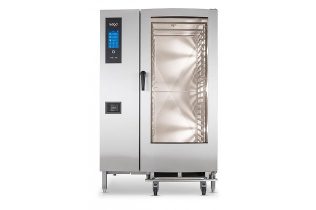 Konvektomat RETIGO BLUE 20xGN2/1