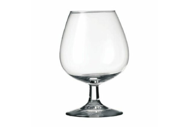 A la carte , sklenička na koňak 37 cl A la carte , sklenička na koňak 37 cl